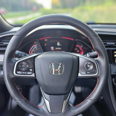 Honda Civic 1.5 i-VTEC Turbo