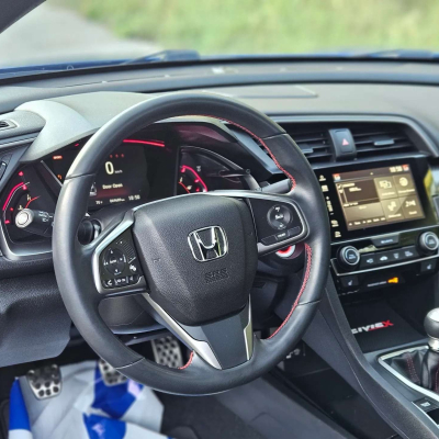 Honda Civic 1.5 i-VTEC Turbo