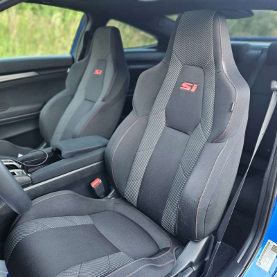 Honda Civic 1.5 i-VTEC Turbo