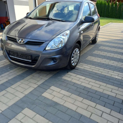 Hyundai i20 1.2 Style EU5