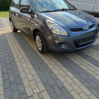 Hyundai i20 1.2 Style EU5