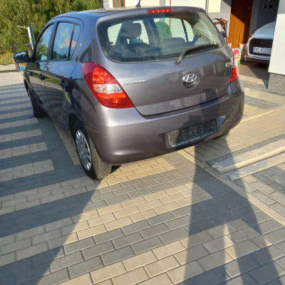 Hyundai i20 1.2 Style EU5