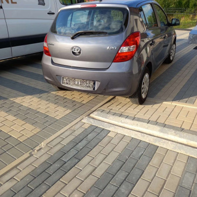 Hyundai i20 1.2 Style EU5