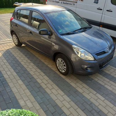Hyundai i20 1.2 Style EU5