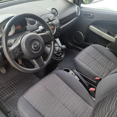 Mazda 2 1.3 Impression