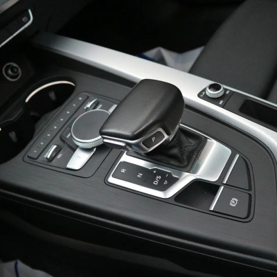 Audi A5 Coupe 2.0 TFSI quattro S tronic