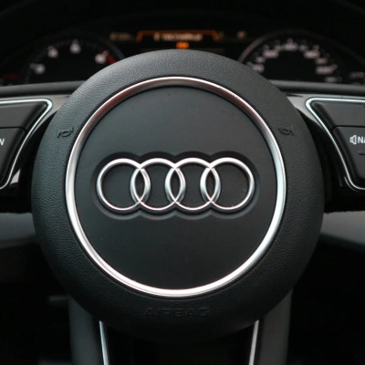 Audi A5 Coupe 2.0 TFSI quattro S tronic