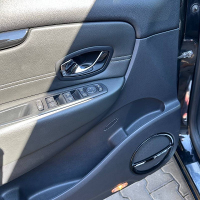 Renault Grand Scenic Bose Edition