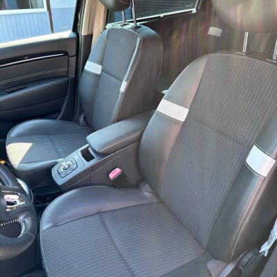 Renault Grand Scenic Bose Edition