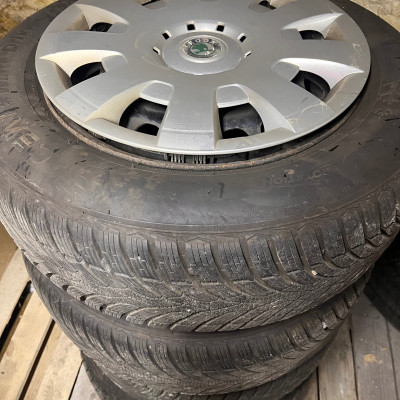 Skoda Yeti Adventure, salon polska