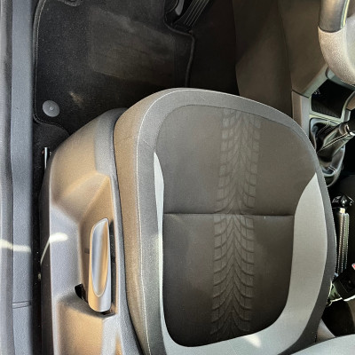Skoda Yeti Adventure, salon polska