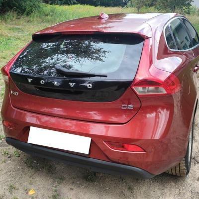 Volvo V40 D2 2012 r. .6 Diesel