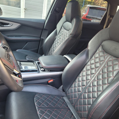 Audi Q7 3.0 Quattro TDI 2023r