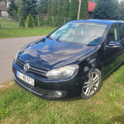 VW Golf 6