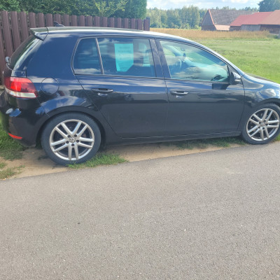VW Golf 6
