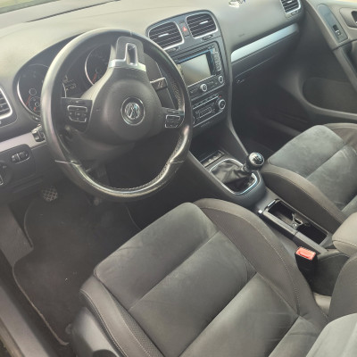 VW Golf 6