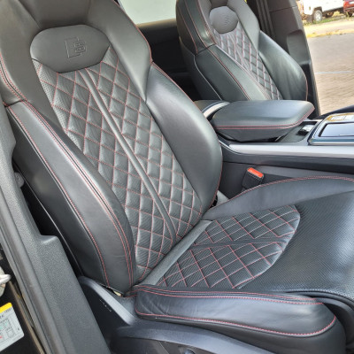Audi Q7 3.0 Quattro TDI 2023r