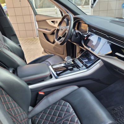 Audi Q7 3.0 Quattro TDI 2023r