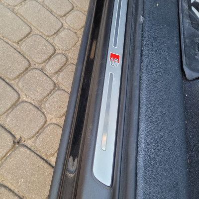 Audi Q7 3.0 Quattro TDI 2023r