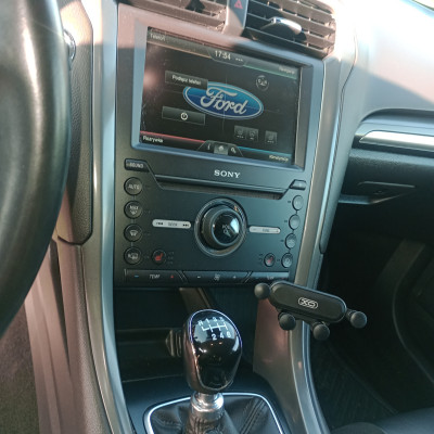 Ford Mondeo MK5 2.0TDCi Titanium 4WD