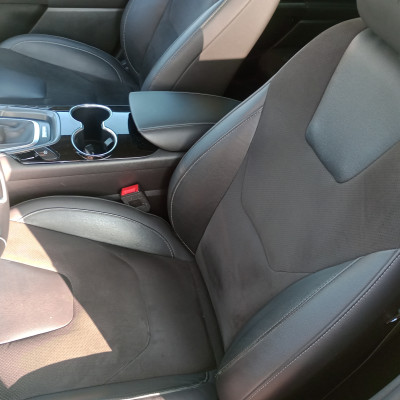 Ford Mondeo MK5 2.0TDCi Titanium 4WD