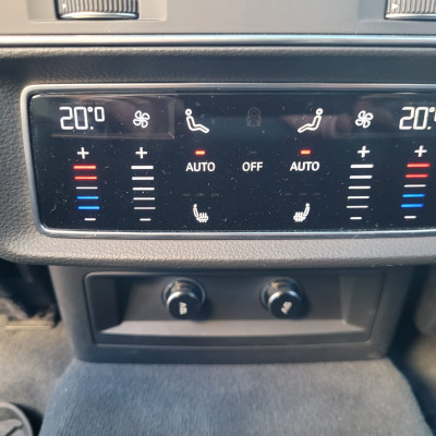 Audi Q7 3.0 Quattro TDI 2023r