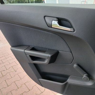 Opel Astra na łańcuszku rozrząd+badan