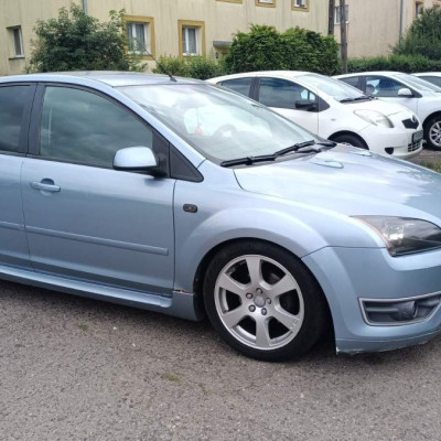 Na sprzedaż Ford Focus