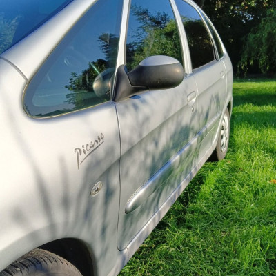 Citroen Xsara Picasso