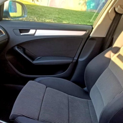 Audi A4 Avant 1.8 z instalacją Prins