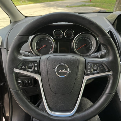 Opel Zafira 1.6 D (CDTi ecoFLEX)