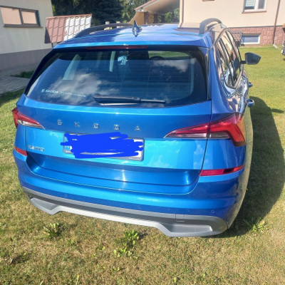 Skoda Kamiq OKAZJA DLA CIEBIE!