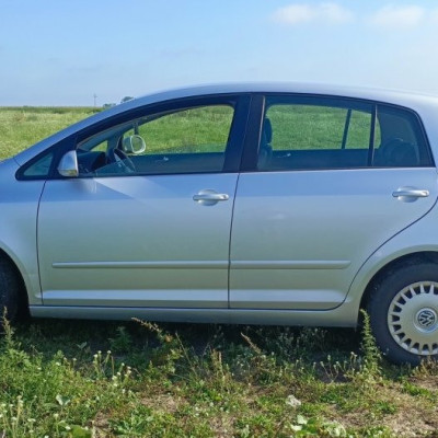 VW Golf Plus 1.9 TDI • Nowy rozrząd