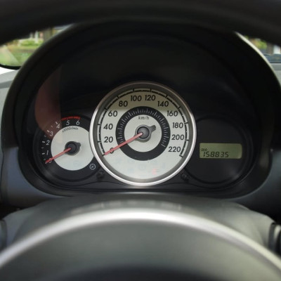 Mazda 2 - 2010 - 1.4 diesel super stan okazja