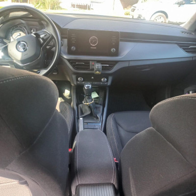 Skoda Kamiq OKAZJA DLA CIEBIE!