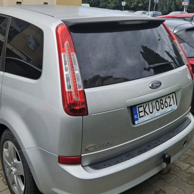 Ford C-Max 2007