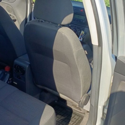 VW Golf Plus 1.9 TDI • Nowy rozrząd