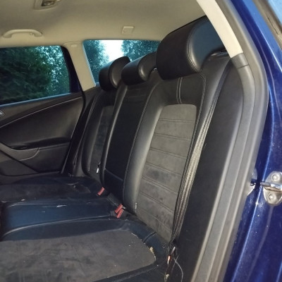 VW Passat Variant 2.0TDI