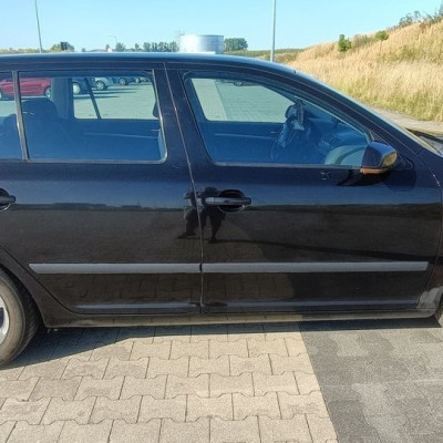 Skoda Octavia 1.6 Elegance