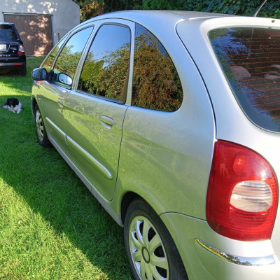 Citroen Xsara Picasso