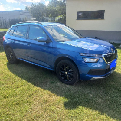 Skoda Kamiq OKAZJA DLA CIEBIE!