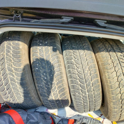 Opel Astra na łańcuszku rozrząd+badan