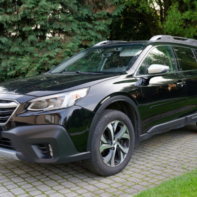 Subaru Outback VI 2.5 2020