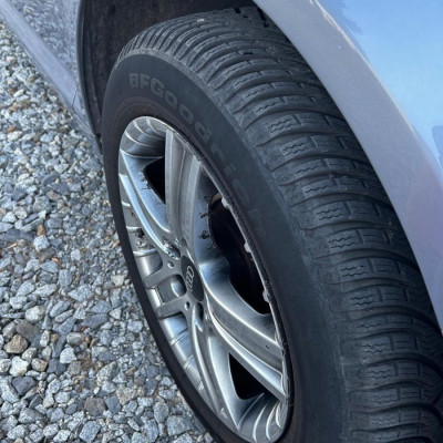 Audi a3 1.6 MPI benzyna+ gaz