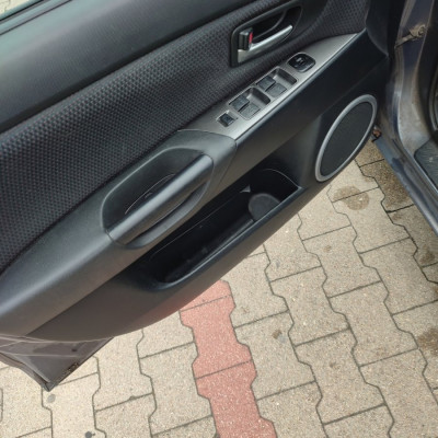 Sprzedam Mazdę 3 diesel z 2007r