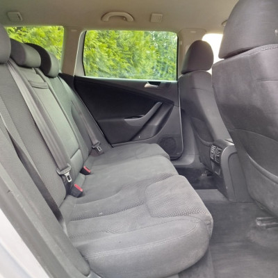 VW Passat Variant 2.0TDI