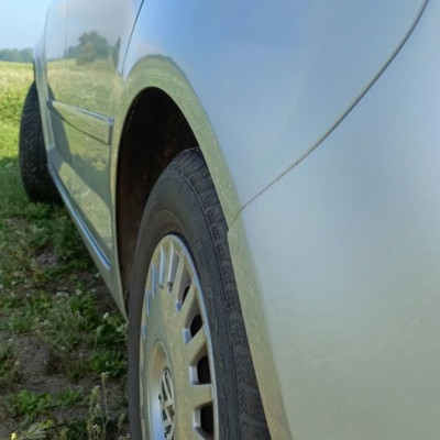 VW Golf Plus 1.9 TDI • Nowy rozrząd