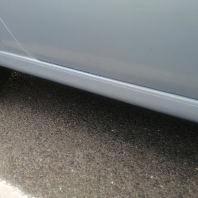 Opel Meriva A Enjoy 1.6 16V super bagaż
