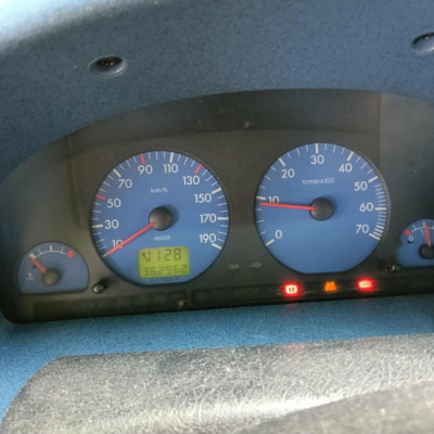 Citroen Berlingo 1.6