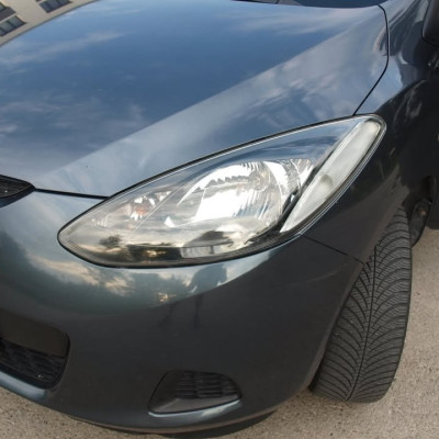 Mazda 2 - 2010 - 1.4 diesel super stan okazja